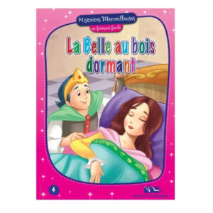 Histoires Merveilleuses -La belle au bois dormant