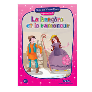Histoires Merveilleuses - La Bergère et le Ramoneur