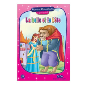 Histoires Merveilleuses - La Belle et la Bête