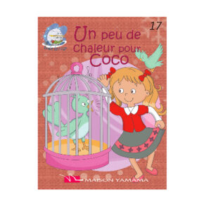 Boule De Neige - Un peu de chaleur pour Coco