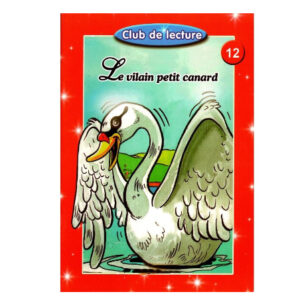 Club de lecture - le vilain petit canard