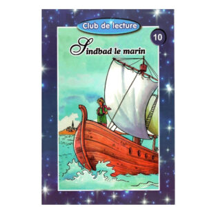 Club de lecture - Sindabad le marin