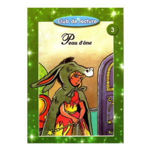 Club de lecture - Peau d'âne