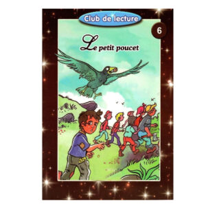 Club de lecture - le petit poucet