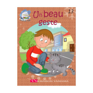 Boule De Neige - Un beau geste