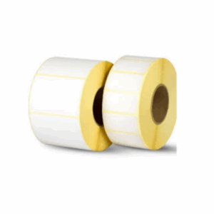 Etiquette Rouleaux Labels 40*20