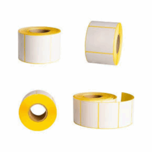 Etiquette Rouleaux Labels 50*30