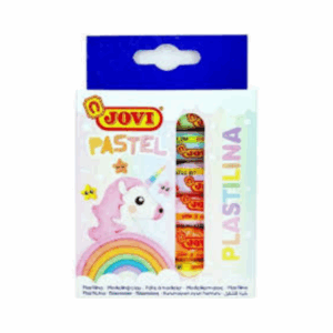 Jovi 6 pate a modeler pastel