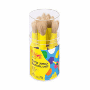 Jovi Pot 9 Pinceaux