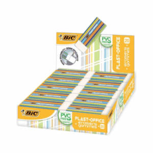 Gomme Bic (20)