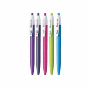 Stylo Schneider Tic Tac Pastel
