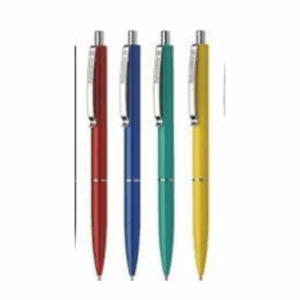 Stylo Schneider Tic Tac