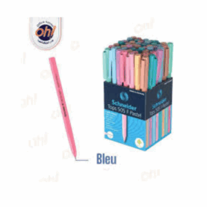 Stylo Schneider  Pastel