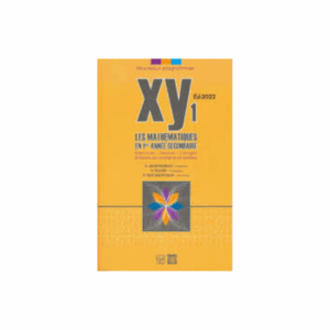 XY 1 ère