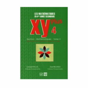 XY 4 -ème math T2