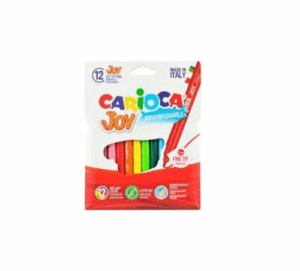 Feutre de 12 Joy Carioca