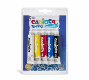 Gouache Carioca de 5