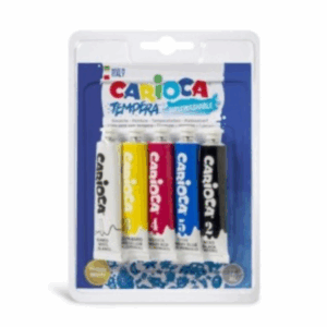 Gouache Carioca de 5