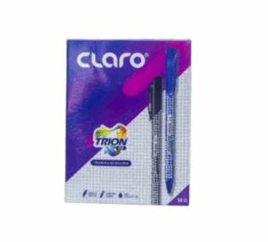 Stylo à Bille Claro Trion DZ (50)