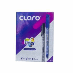 Stylo à Bille Claro Trion DZ (50)