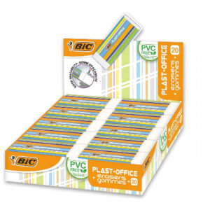 Gomme Bic (20)