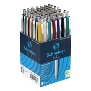 Stylo à Bille Tic-Tac K15 Schneider (50)