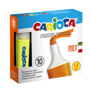 Marqueur Fluo Carioca (10)