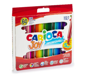 Feutre de 60 Joy Carioca