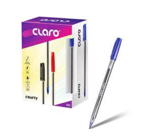 Stylo à Bille Crafty Claro (50)