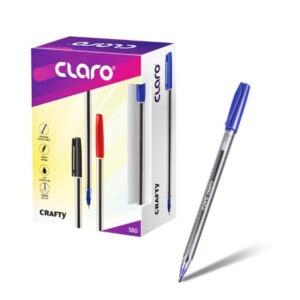Stylo à Bille Crafty Claro (50)