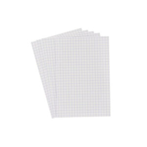 Fiche Bristol GM Blanc Ribat